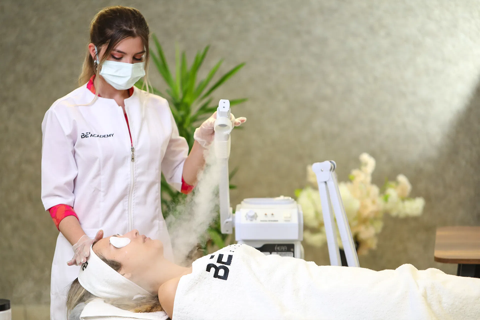 Akyurt Güzellik Uzmanı