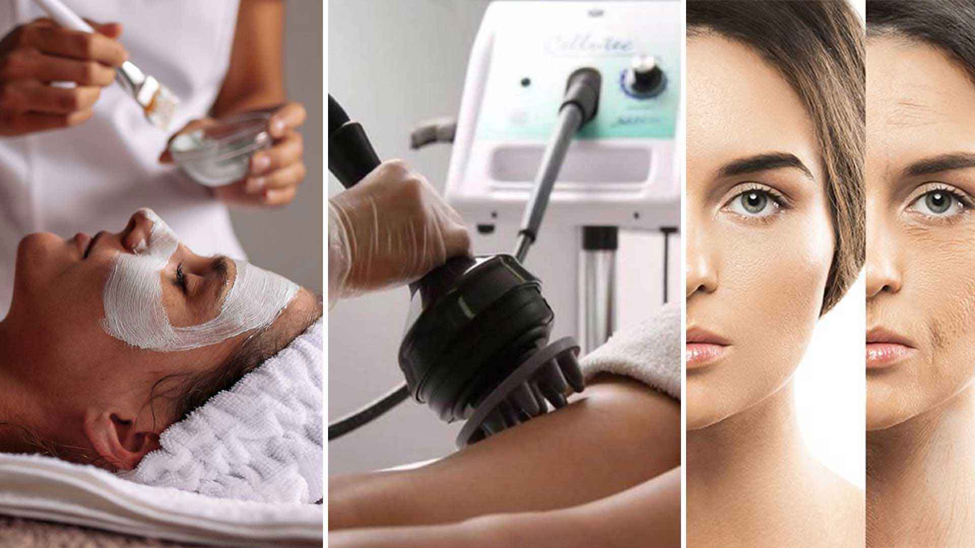 Akyurt Güzellik Uzmanı